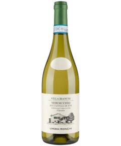 Villa Bianchi Verdicchio Castelli D.O.C. 75cl