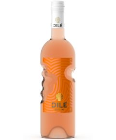 Dilé Bellini Peach 75cl