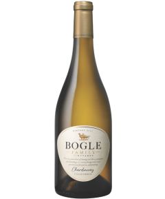 Bogle Family Vineyards California Chardonnay 75cl
