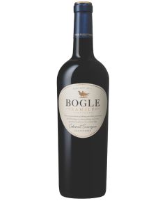 Bogle Family Vineyards California Cabernet Sauvignon 75cl
