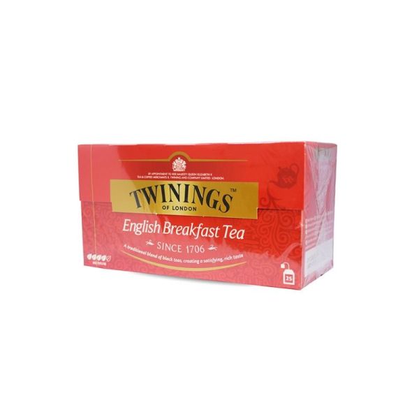 Pur Thé Blanc Twinings