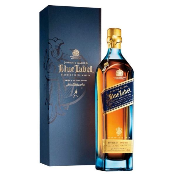 Buy Johnnie Walker Blue Label