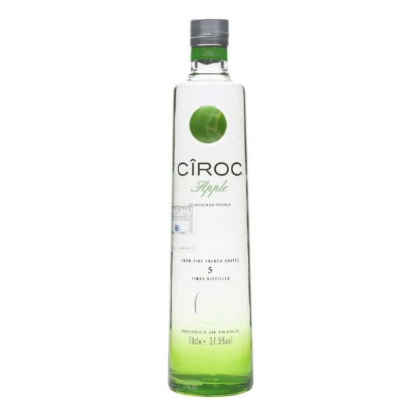 Comprar Ciroc Vodka - 750ml