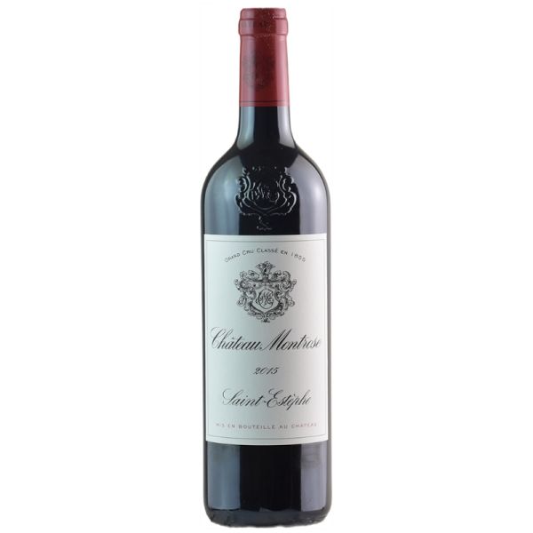 Château Montrose 2ème Grand Cru Buy Liquor Classé 75cl Wine Estèphe St. | & Online AOC