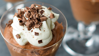  This Amarula Chocolate Mousse dessert is the guilty pleasure you definitely deserve and won’t want to keep a secret!