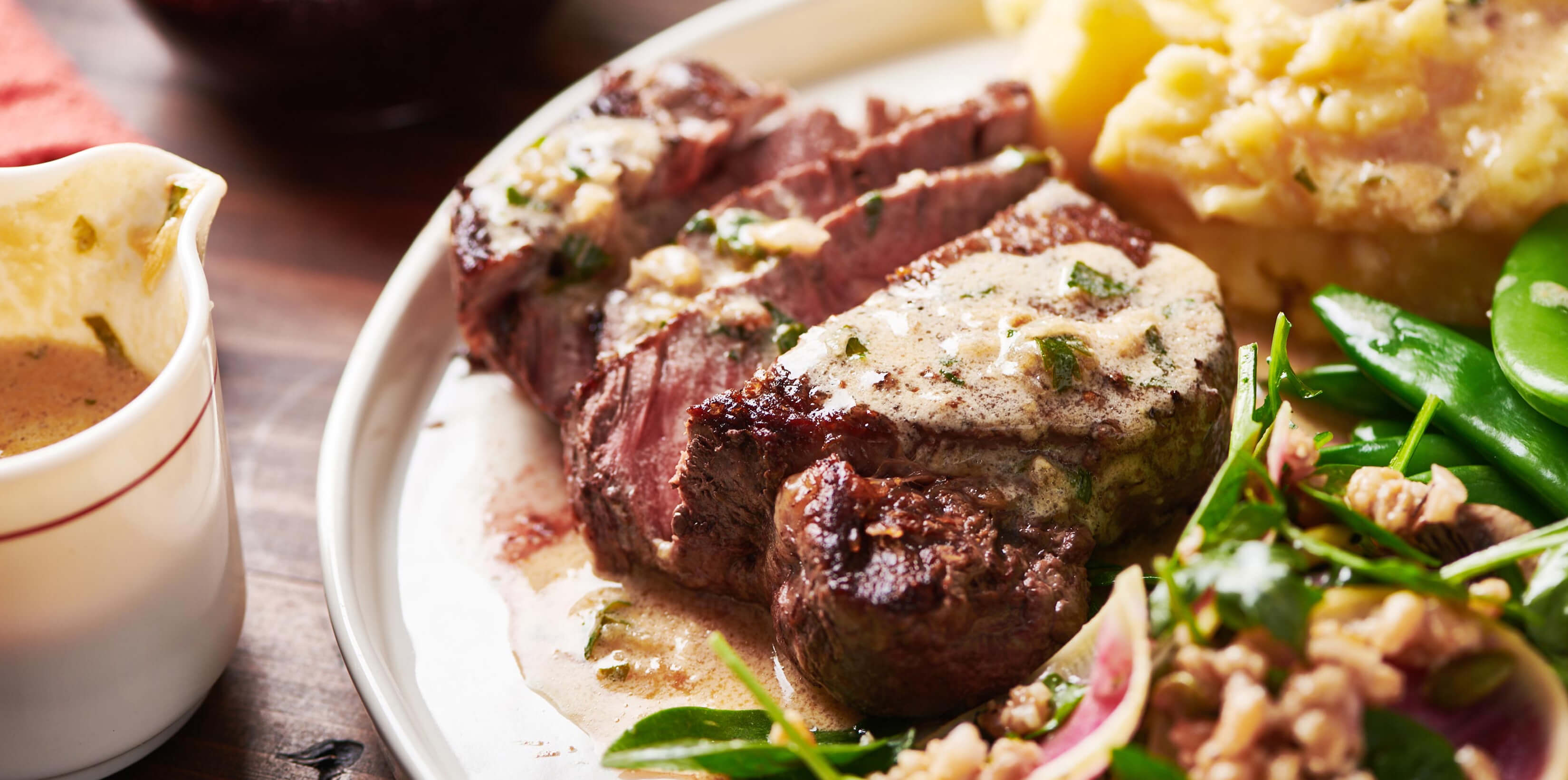 Who said dinner has to be boring? Add a kick to your evening routine with this fiery Plantation Rum Skillet Steak Recipe.