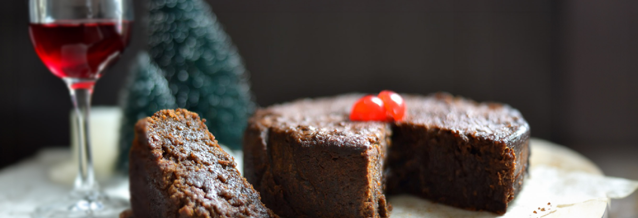 Wines to Pair with Great Cake