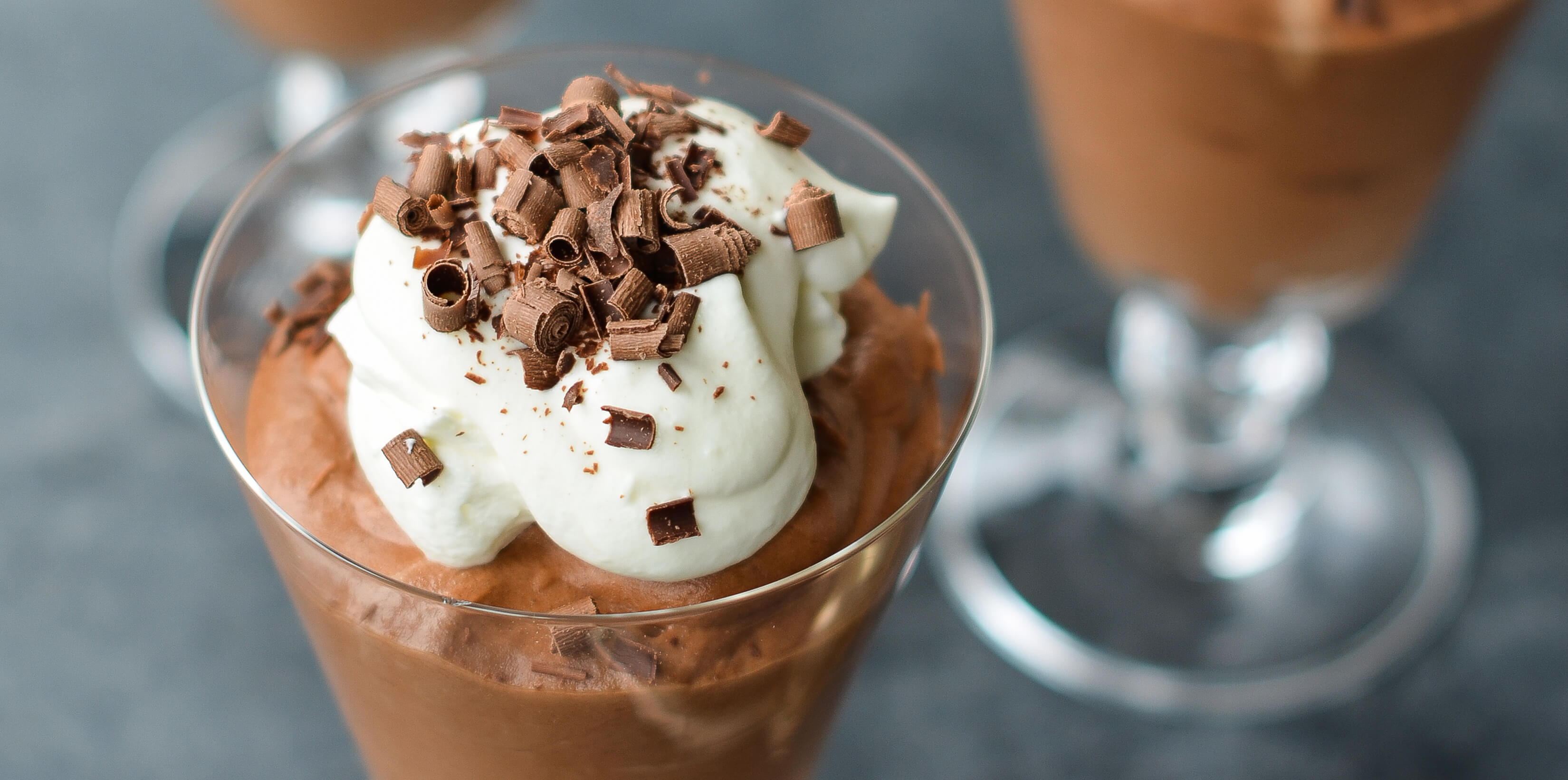 This Amarula Chocolate Mousse dessert is the guilty pleasure you ...