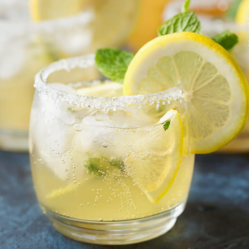 Kentucky Lemonade 