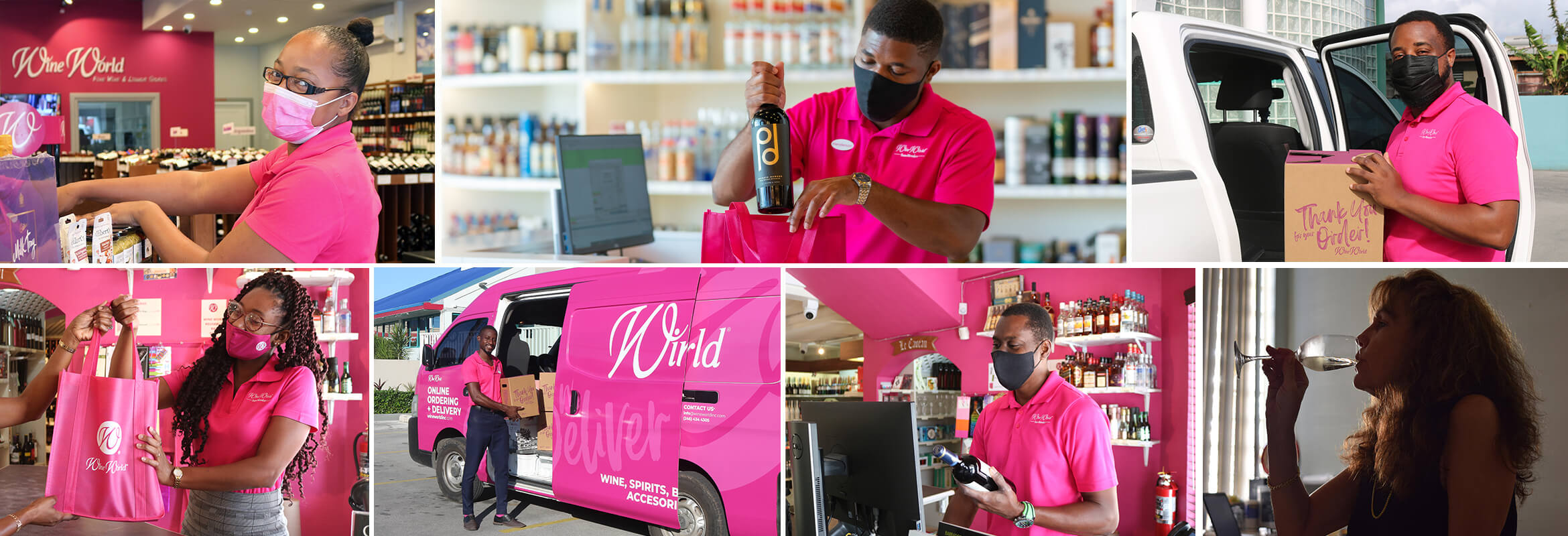 Careers Buy Wine & Liquor Online