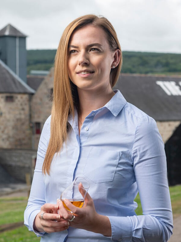  Kelsey McKechnie - Balvenie