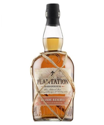 Plantation Grande Reserve Rum